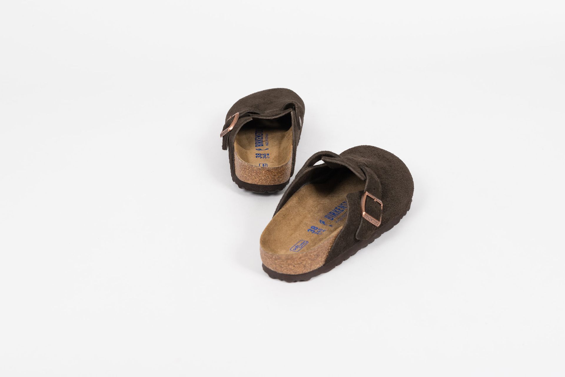 Birkenstock sold new arrivals